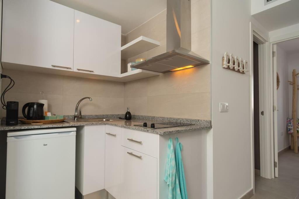코라레호 Casa Ocho Anos 아파트 외부 사진