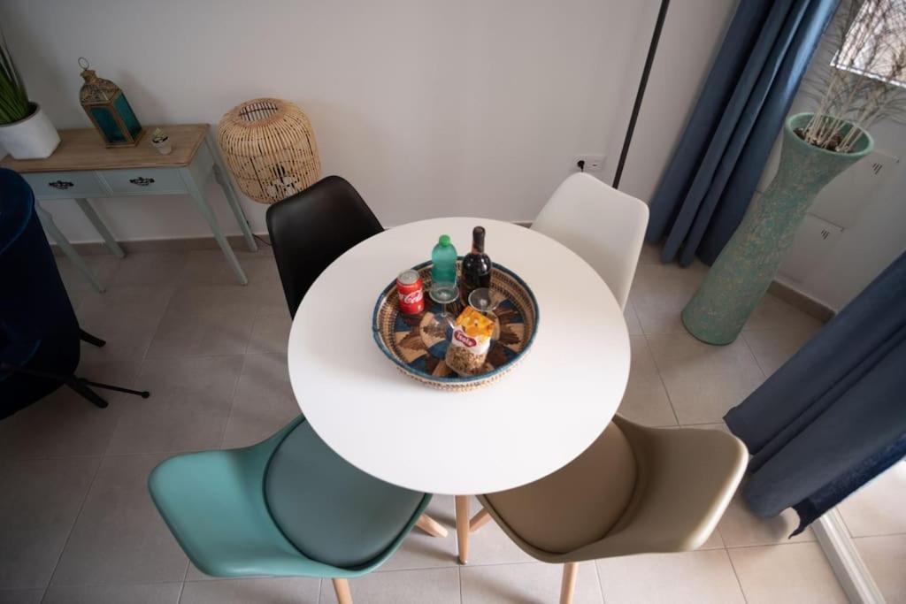 코라레호 Casa Ocho Anos 아파트 외부 사진